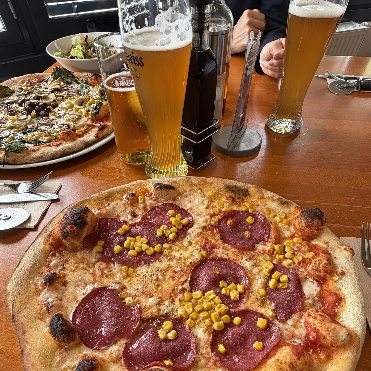 Essen und Trinken photo 3