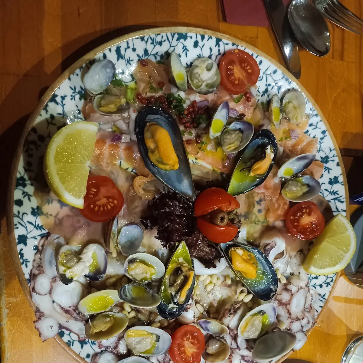 Essen und Trinken photo 4