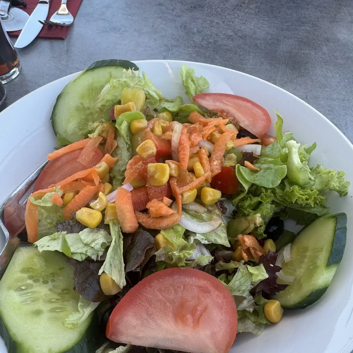 Essen und Trinken photo 6