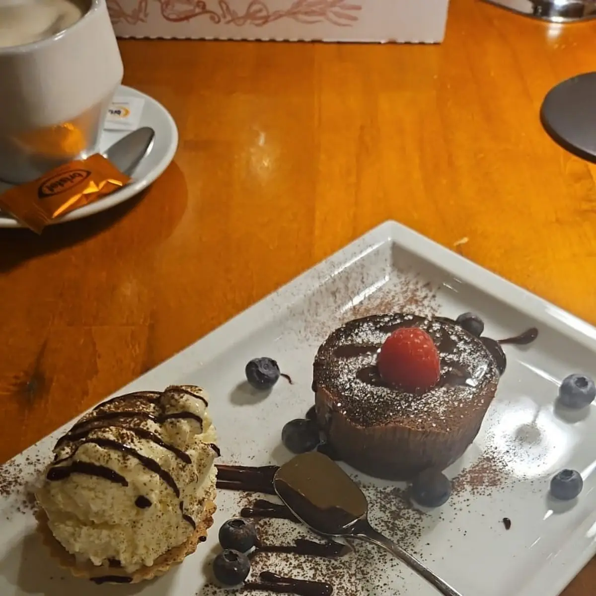 Essen und Trinken photo 8