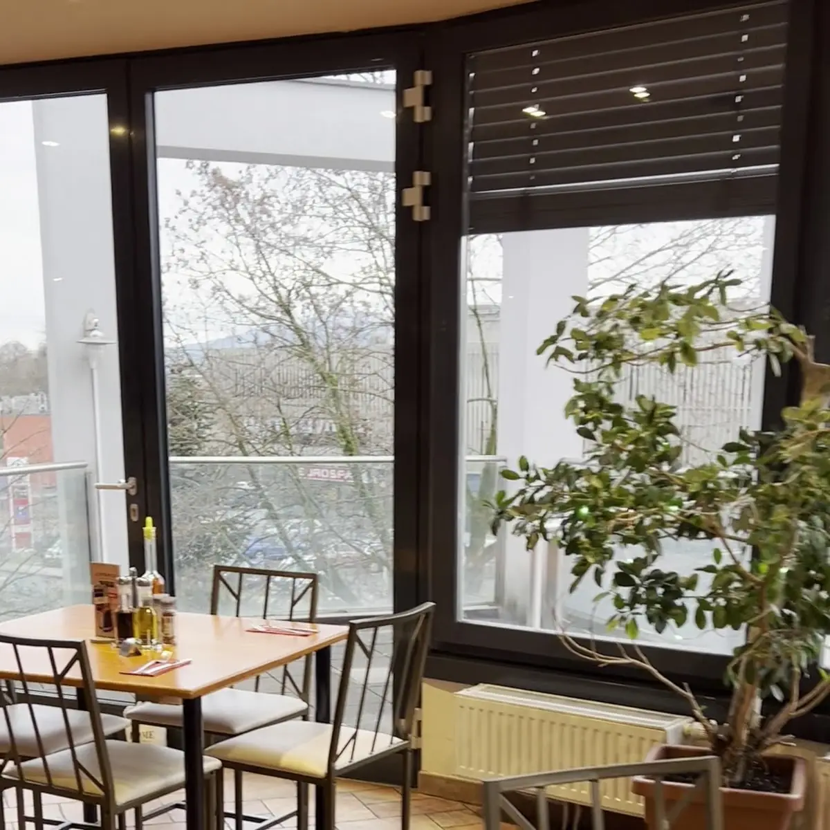 Atmosphäre photo 2