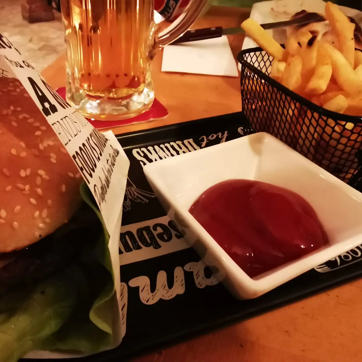 Essen und Trinken photo 2