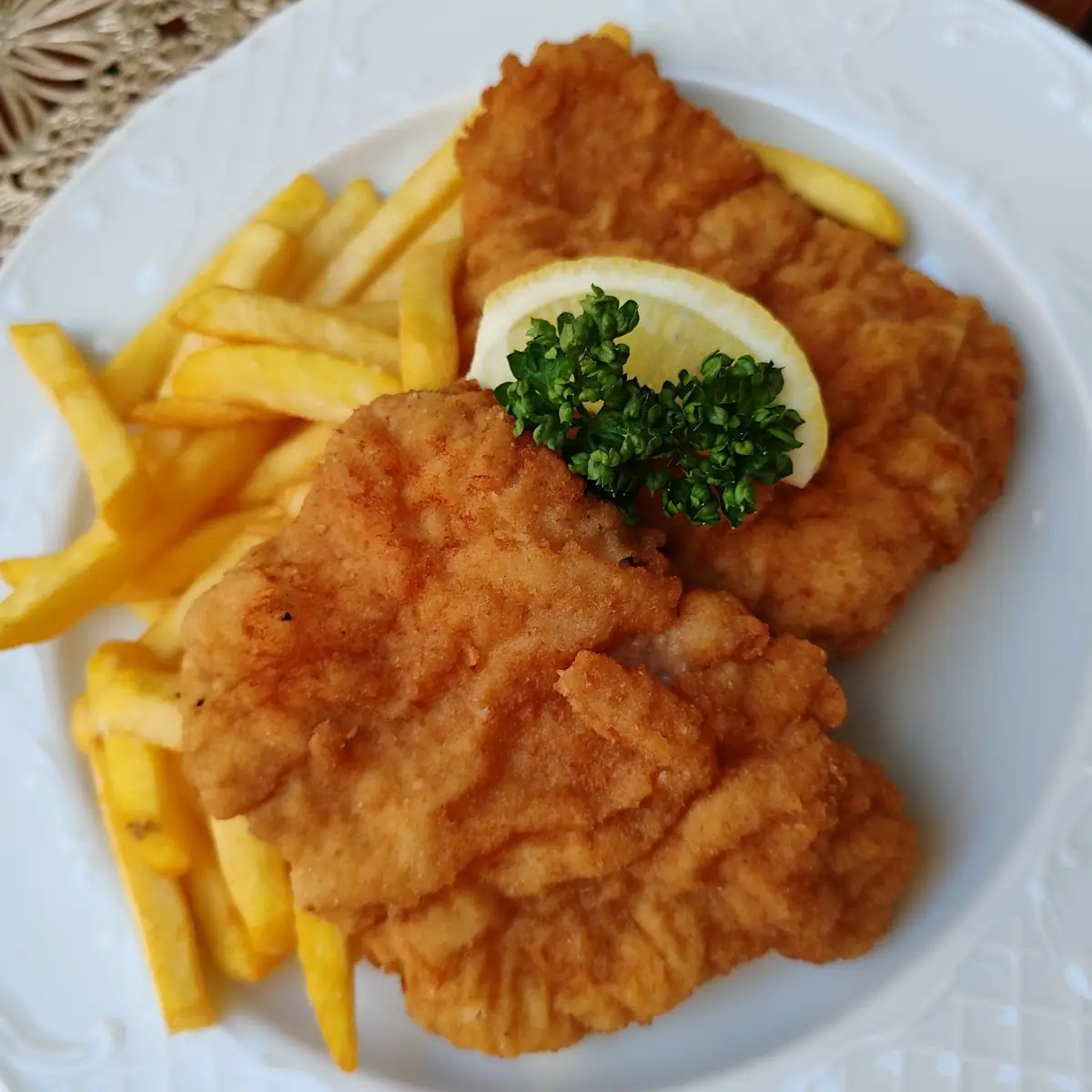 Essen und Trinken photo 2