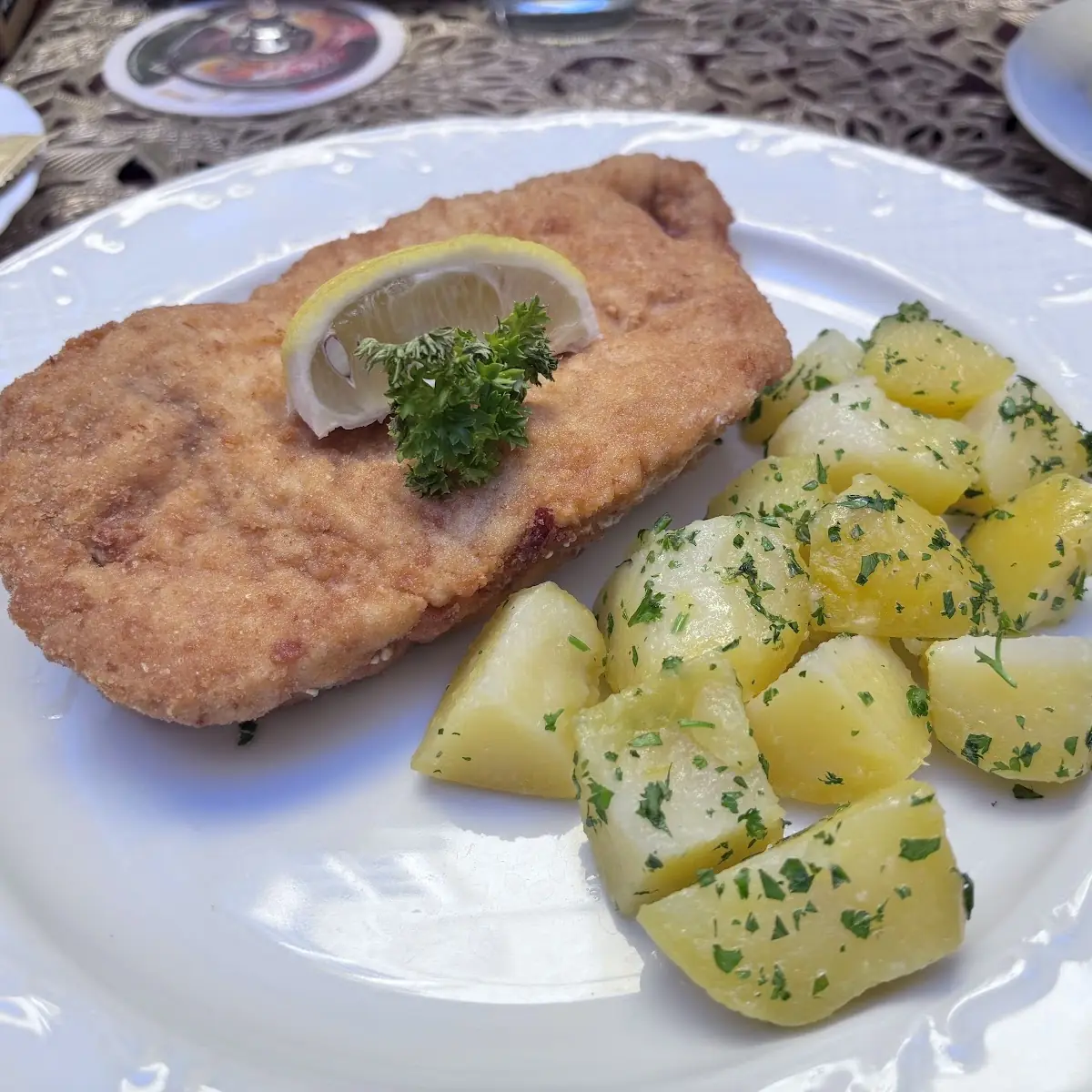 Essen und Trinken photo 4