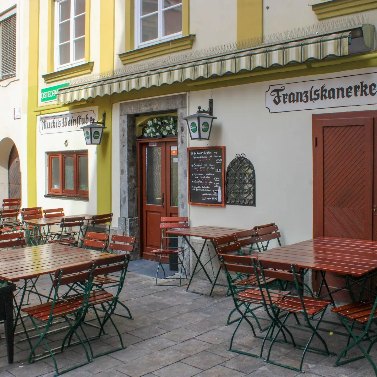 Atmosphäre photo 2