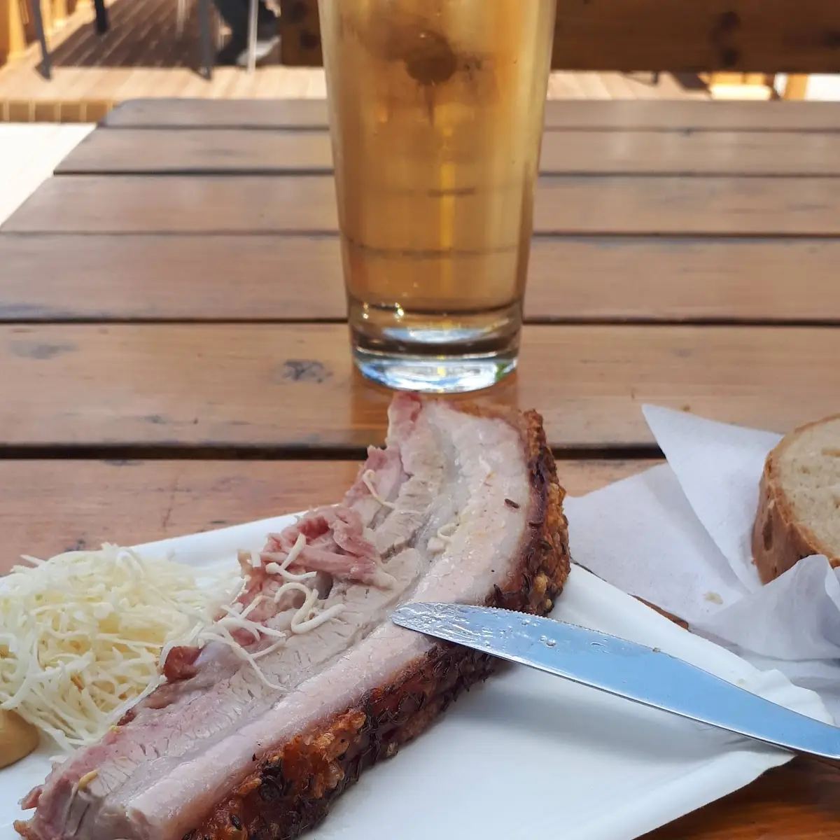 Essen und Trinken photo 4