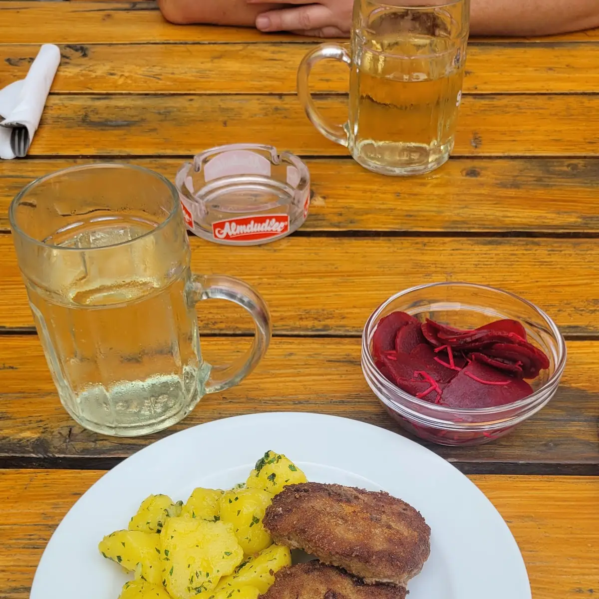 Essen und Trinken photo 6