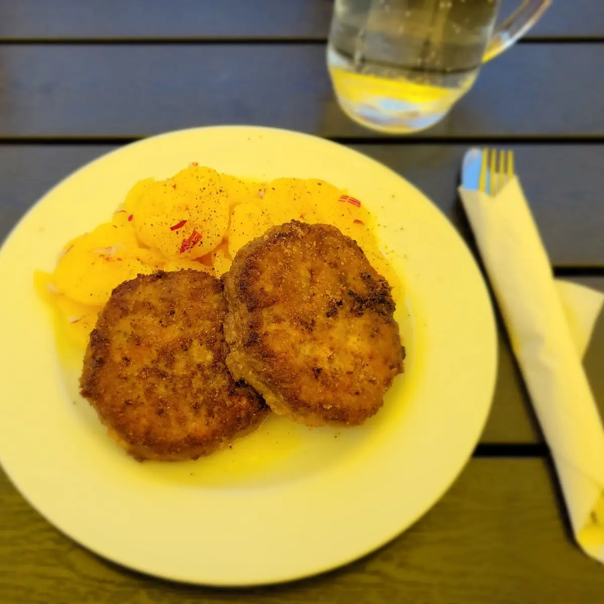 Essen und Trinken photo 7