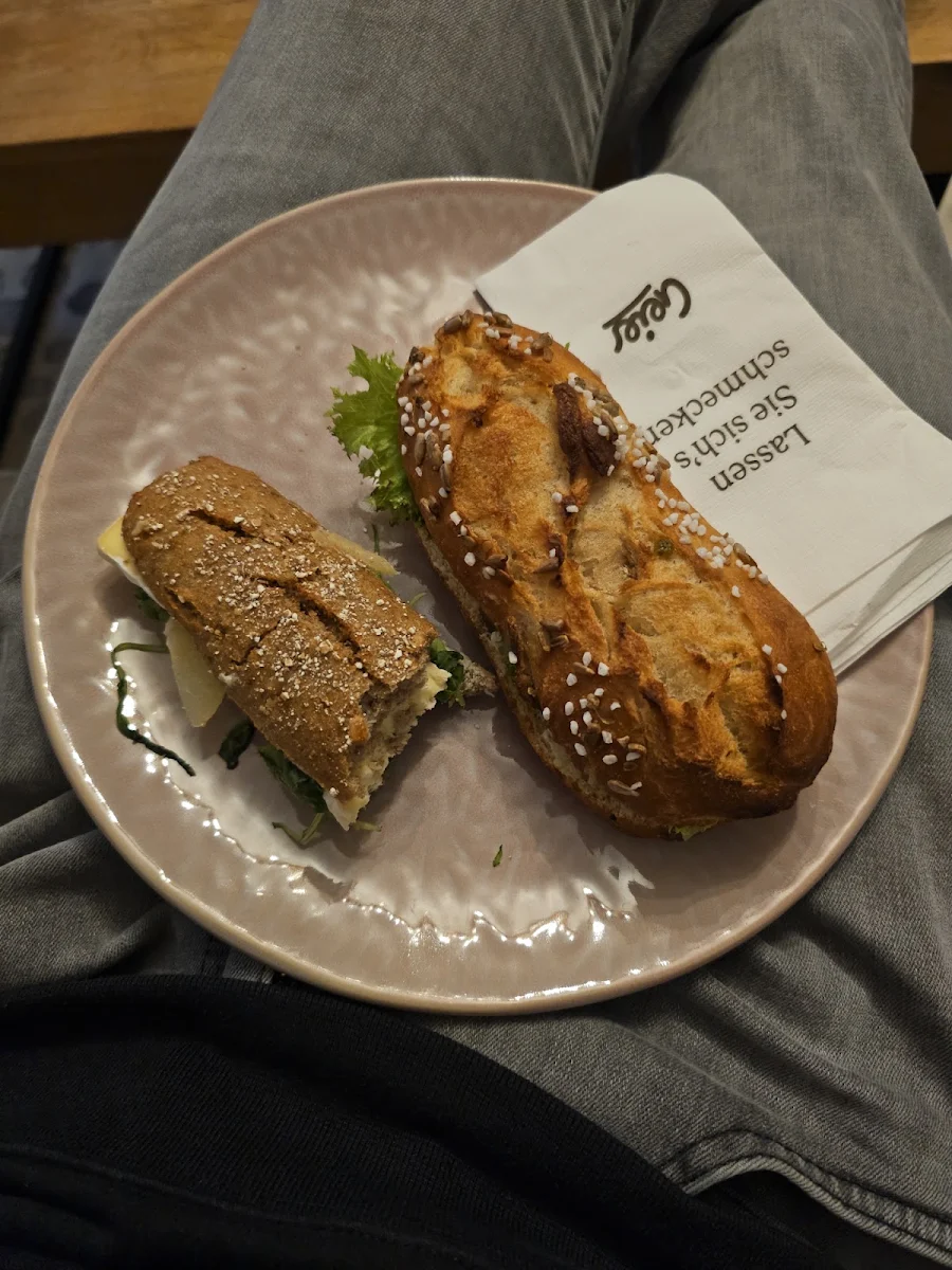 Essen und Trinken photo 6