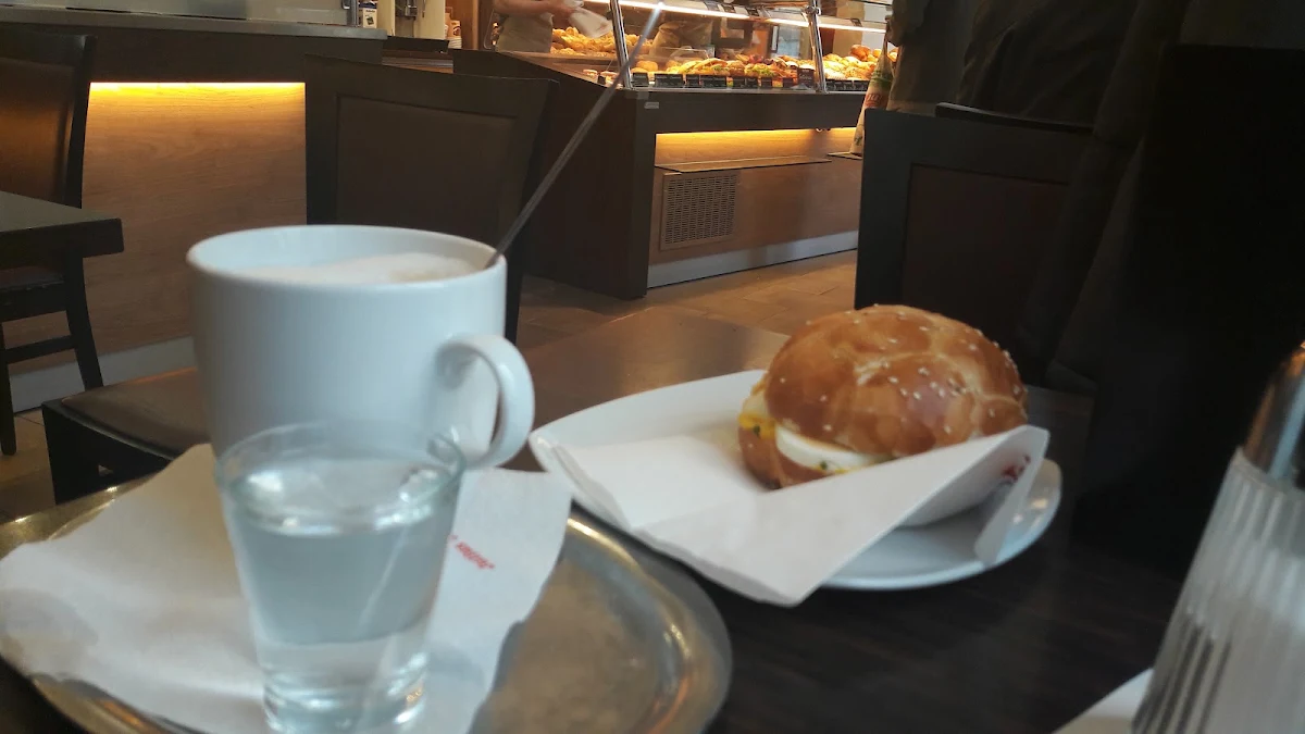 Essen und Trinken photo 9