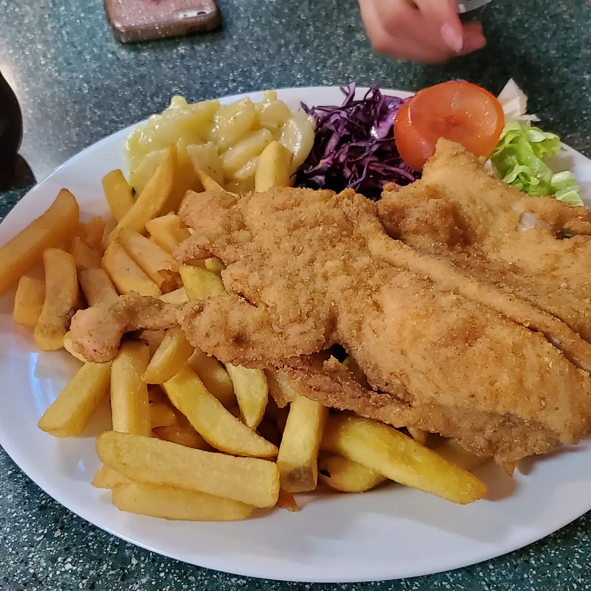 Essen und Trinken photo 9