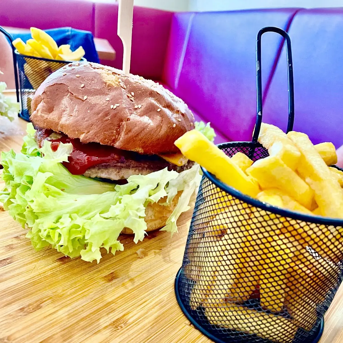 Essen und Trinken photo 8