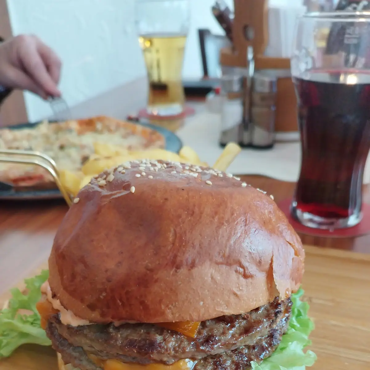 Essen und Trinken photo 9