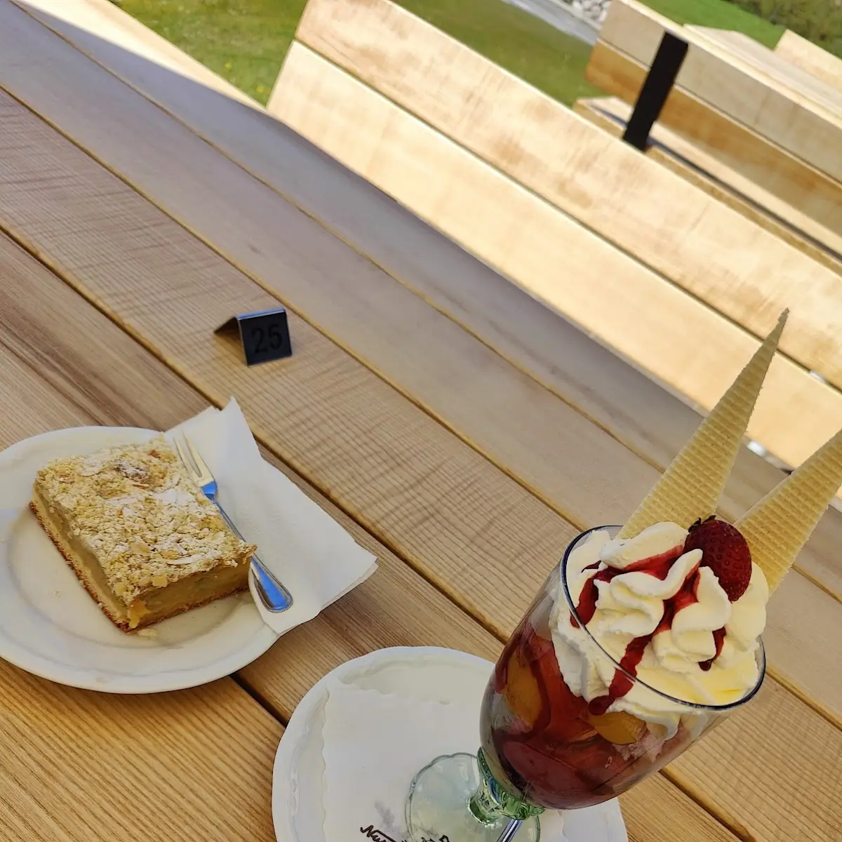 Essen und Trinken photo 6