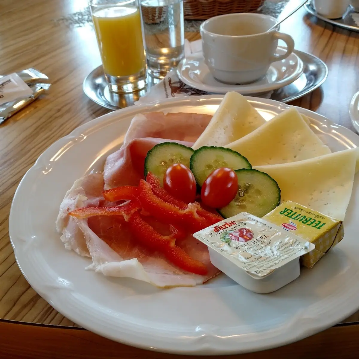 Essen und Trinken photo 9