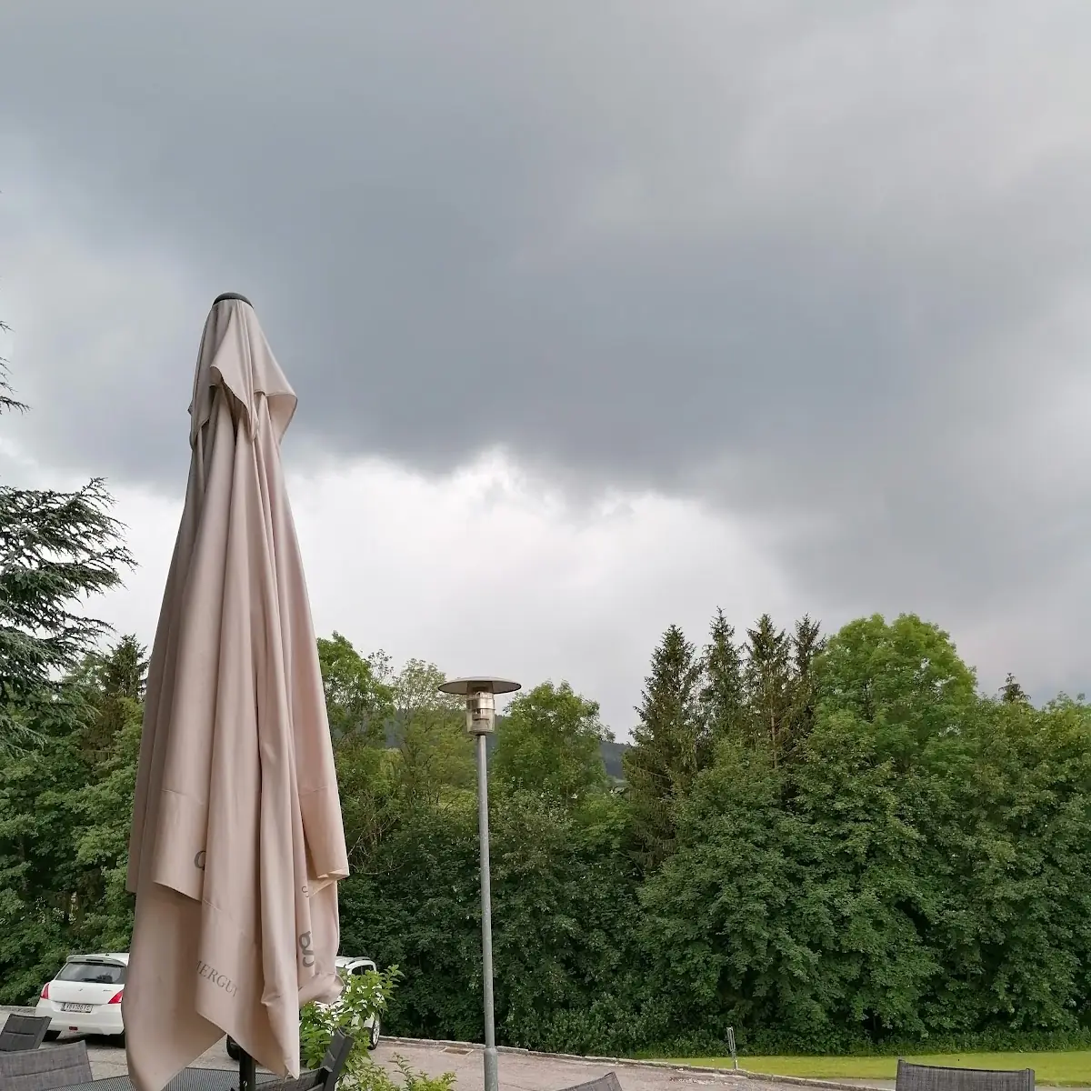 Atmosphäre photo 6