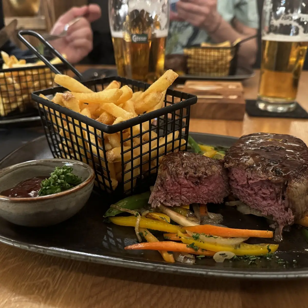 Essen und Trinken photo 10