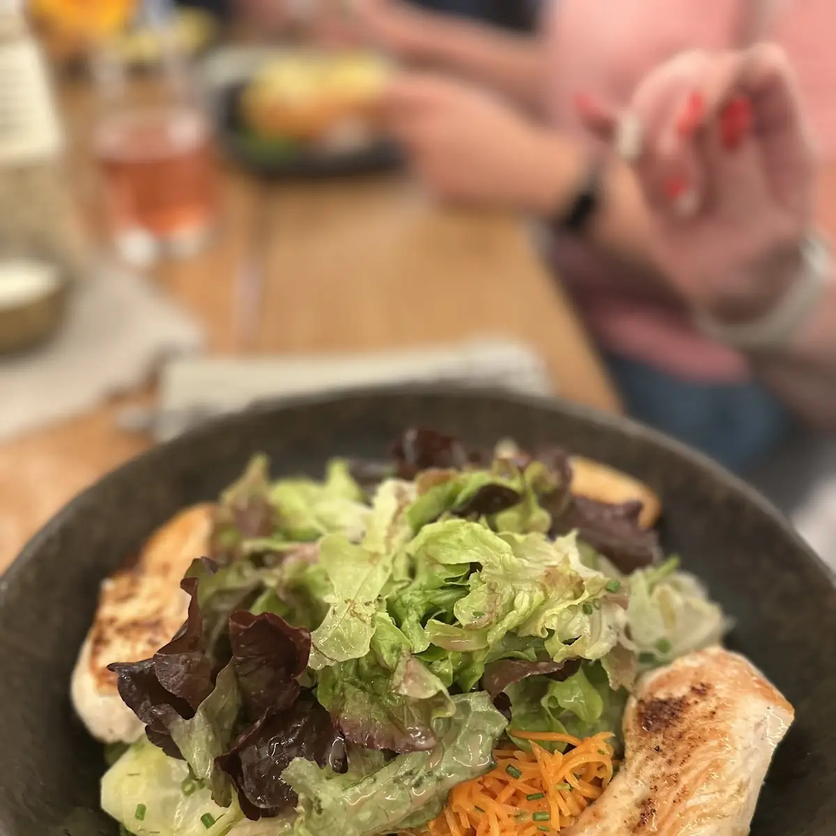 Essen und Trinken photo 4