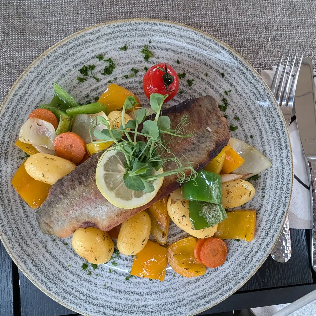 Essen und Trinken photo 8