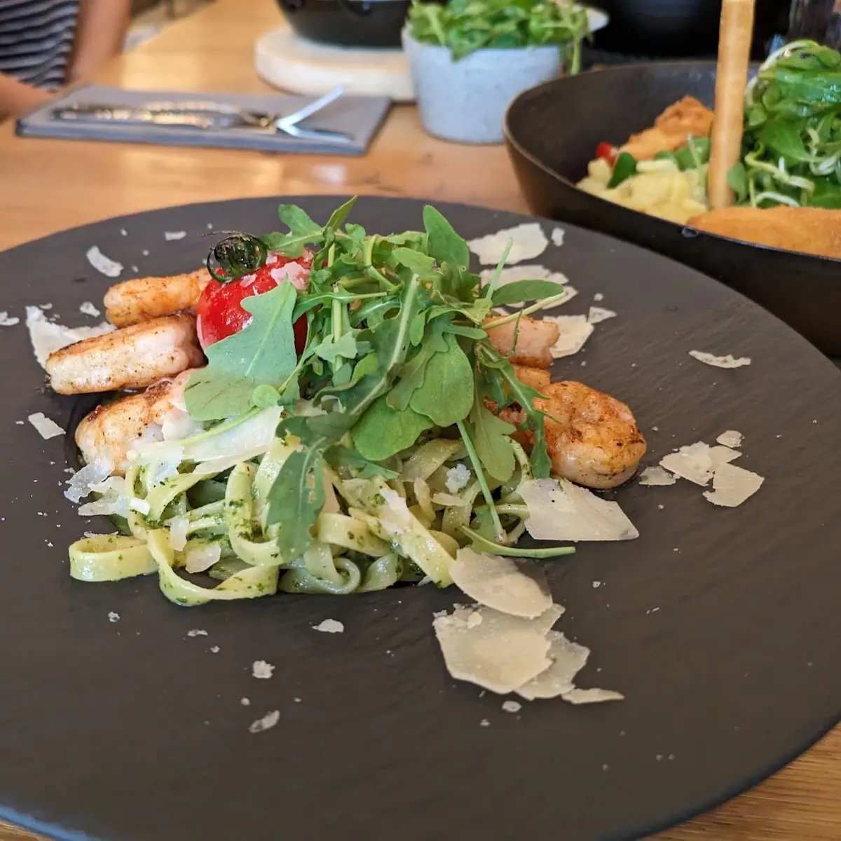 Essen und Trinken photo 9