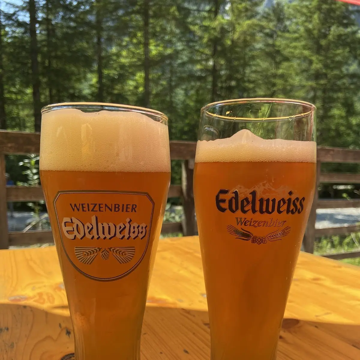 Essen und Trinken photo 1