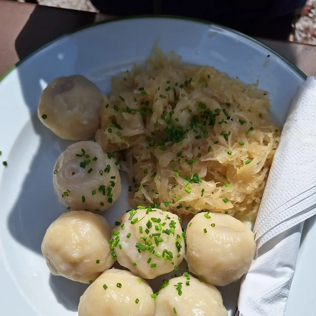 Essen und Trinken photo 2