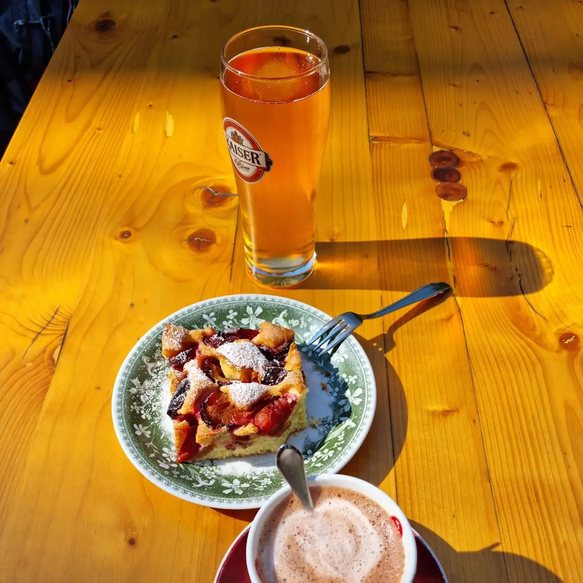 Essen und Trinken photo 6