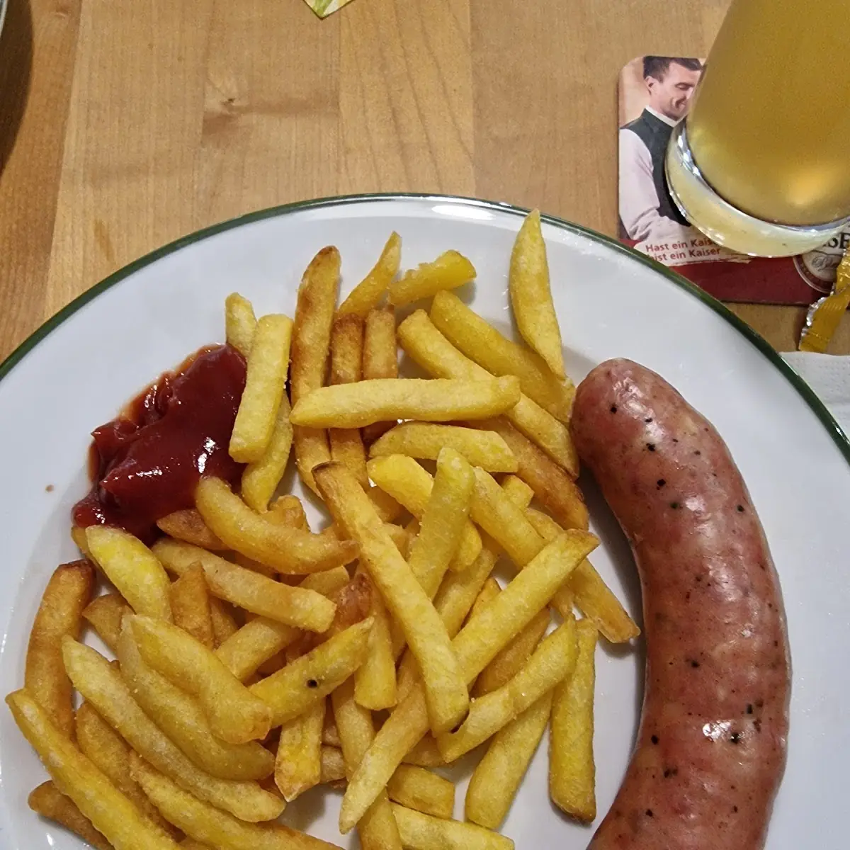 Essen und Trinken photo 7