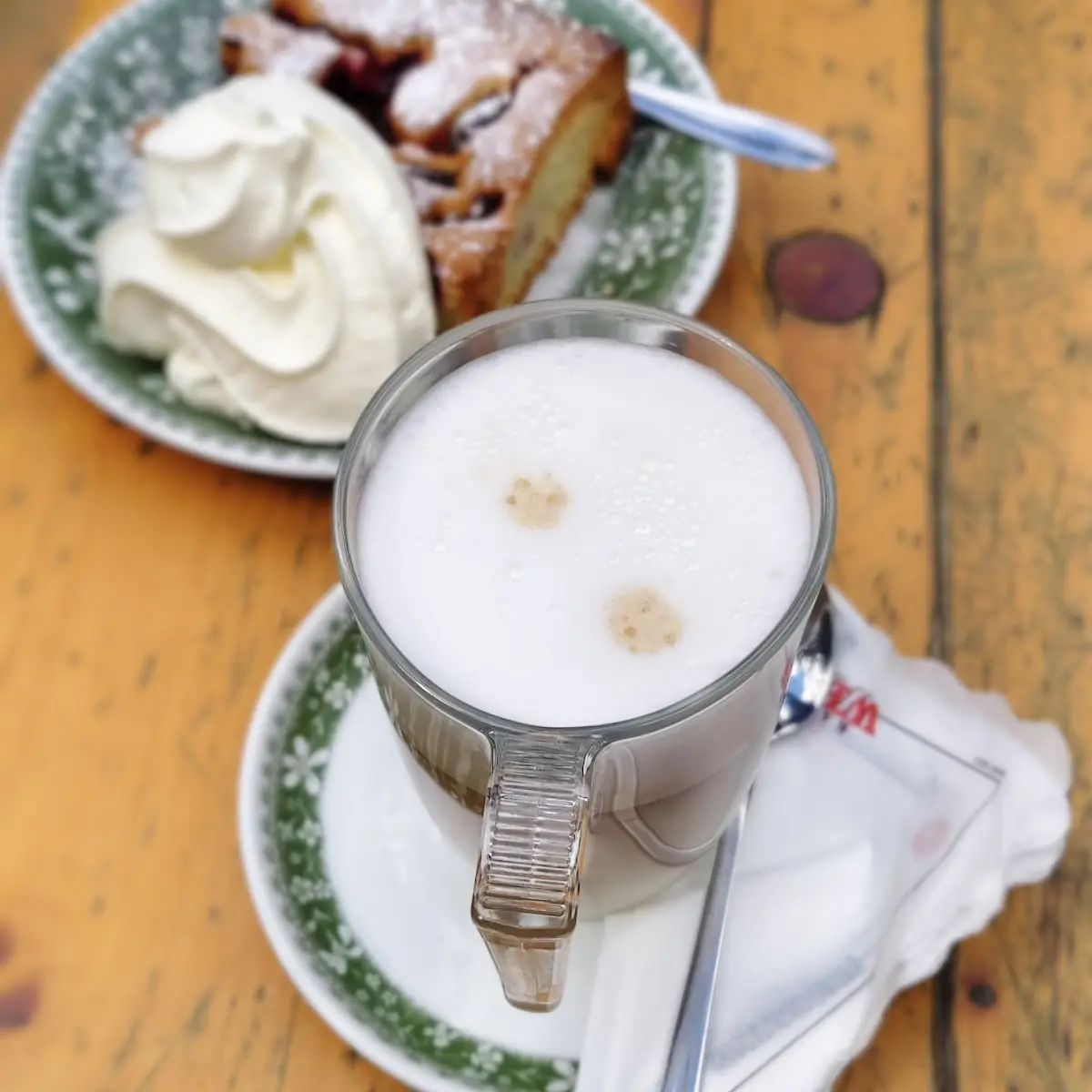 Essen und Trinken photo 8