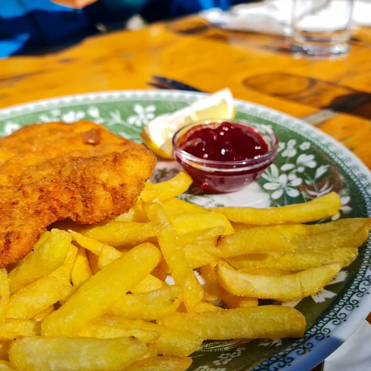 Essen und Trinken photo 9
