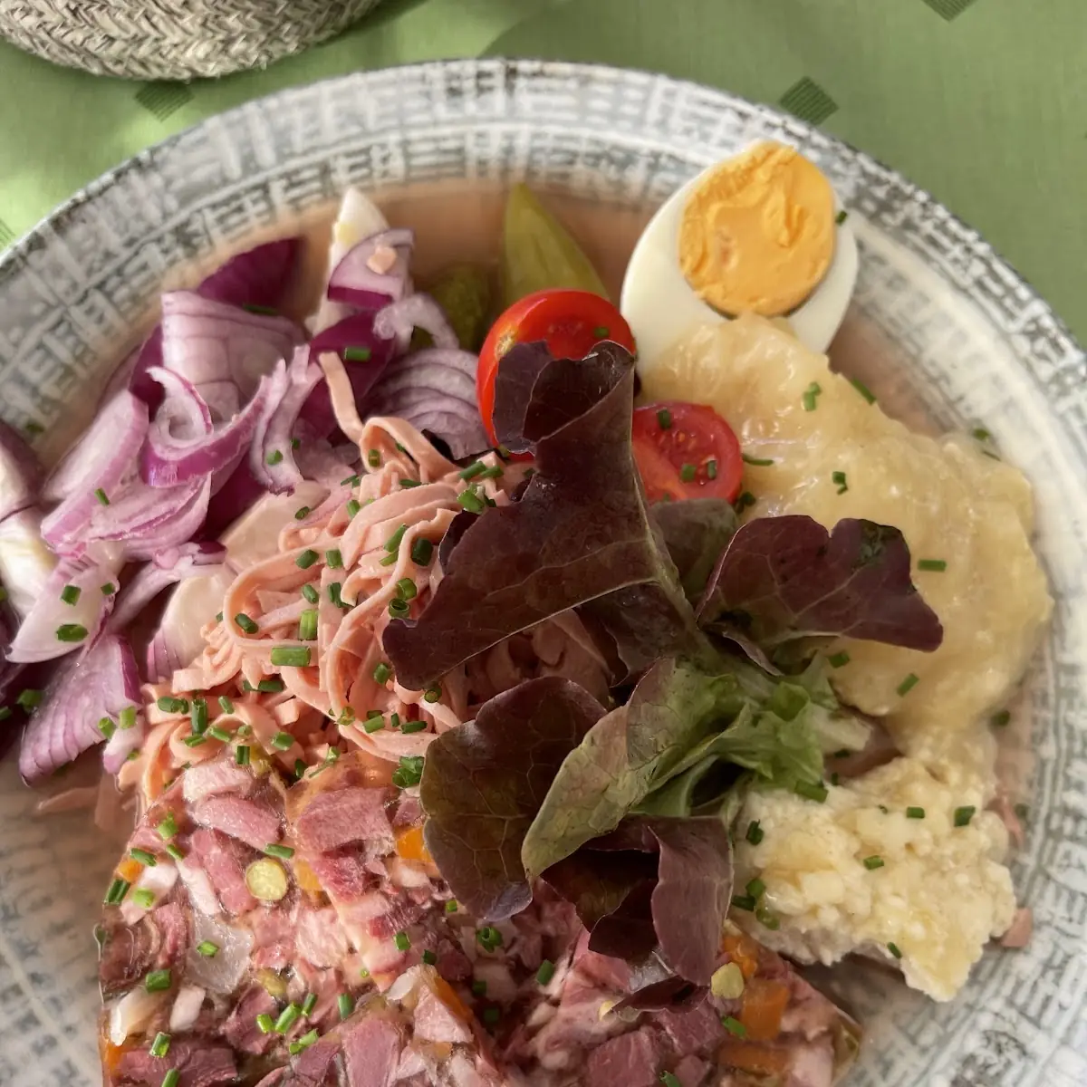 Essen und Trinken photo 6