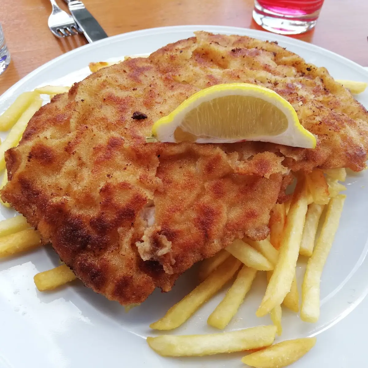 Essen und Trinken photo 4