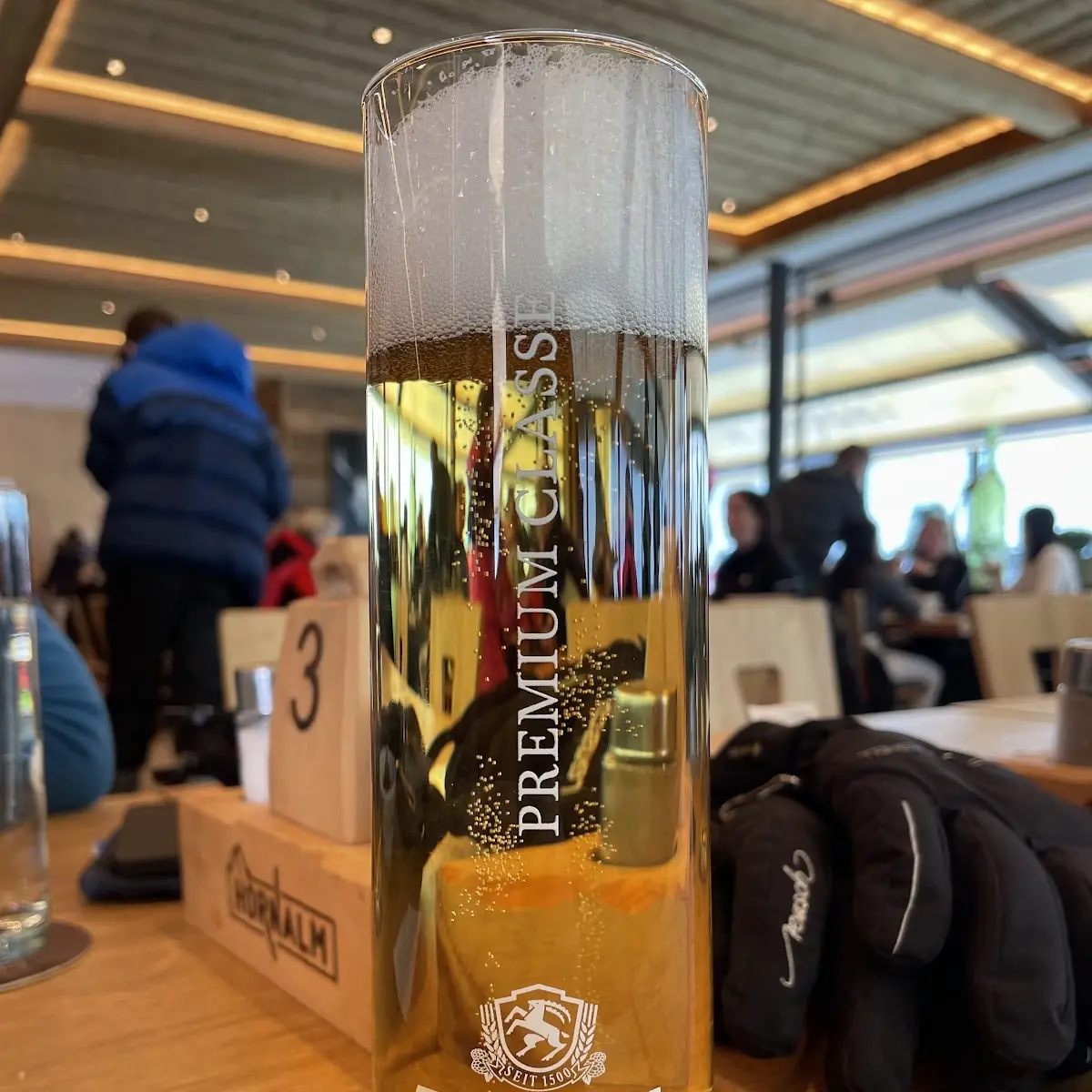 Essen und Trinken photo 5