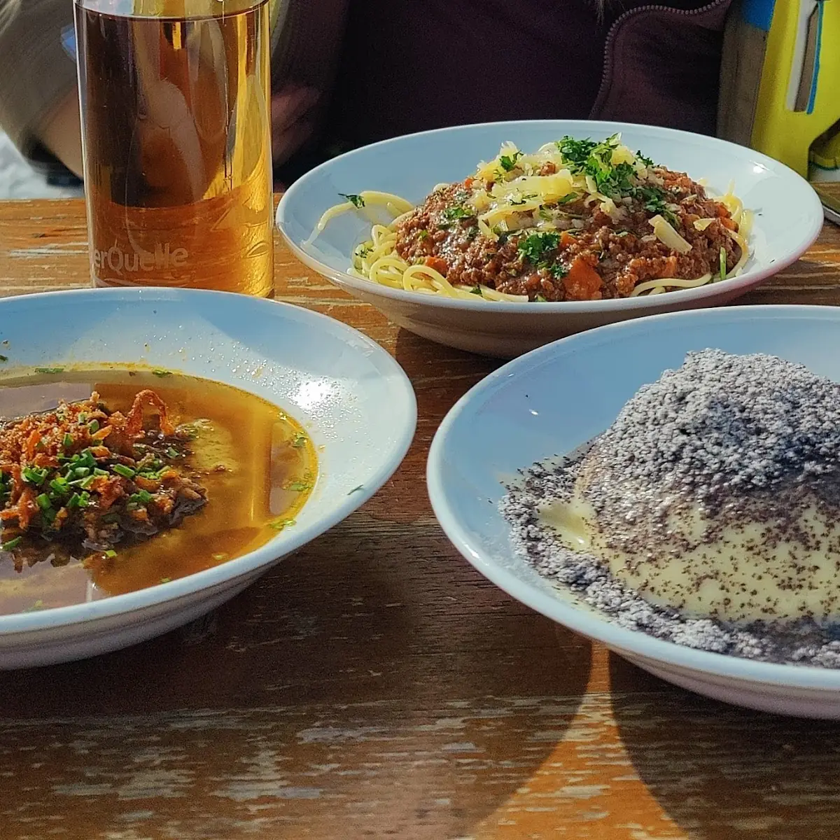 Essen und Trinken photo 8
