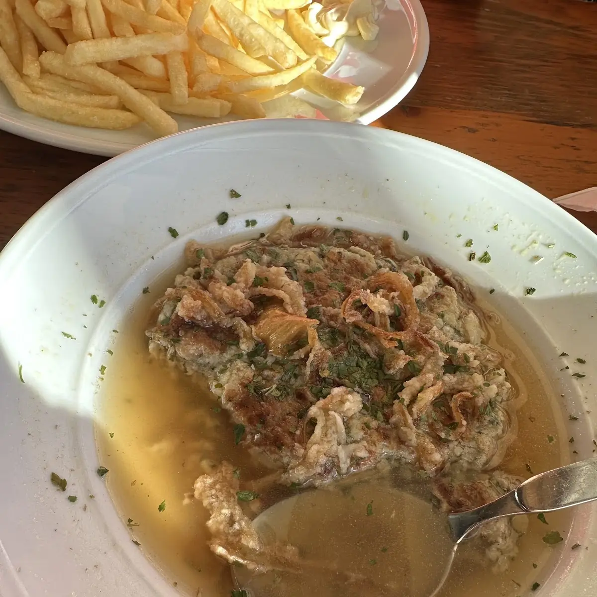 Essen und Trinken photo 9