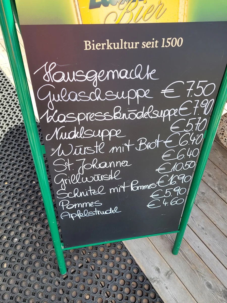 Speisekarte photo 6
