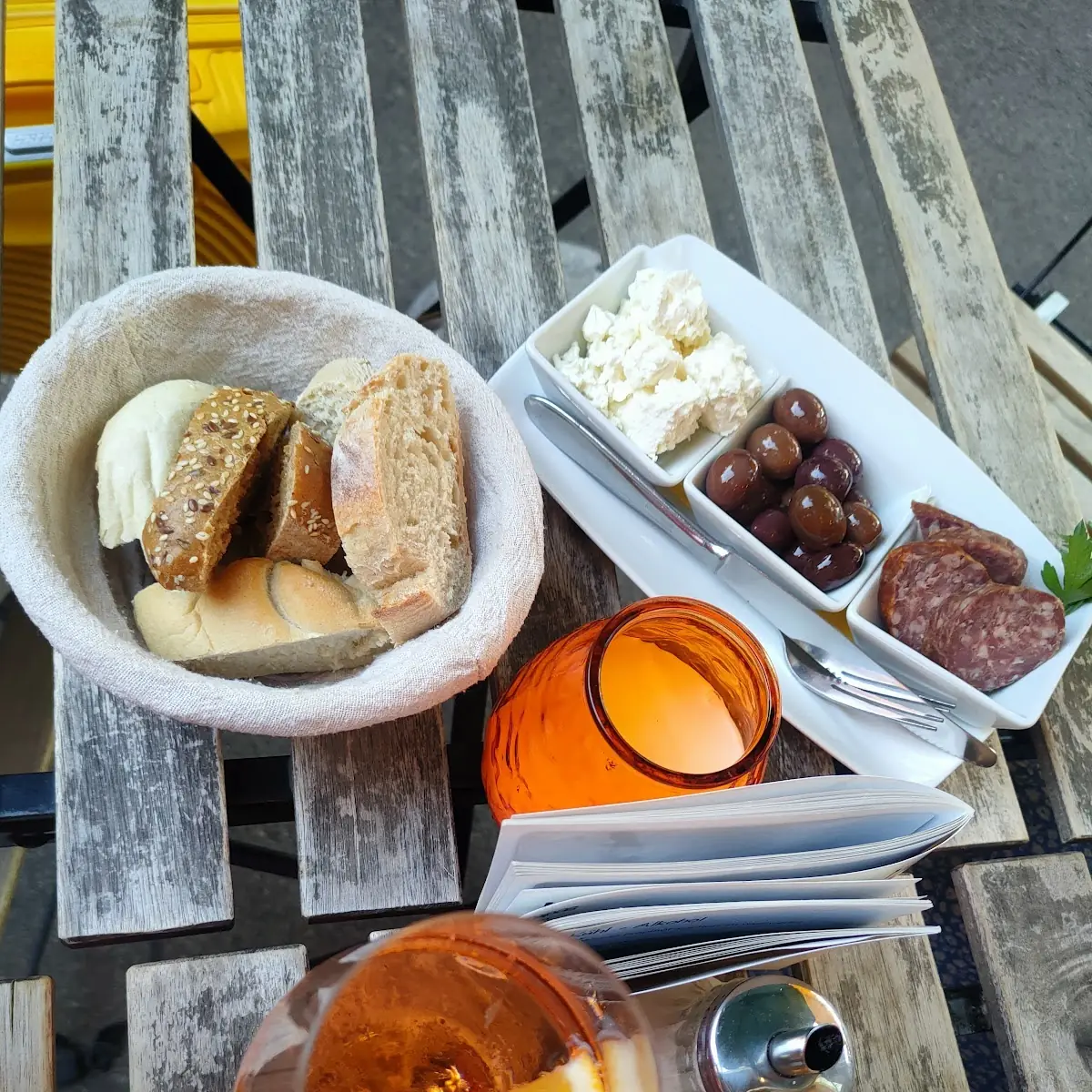 Essen und Trinken photo 10