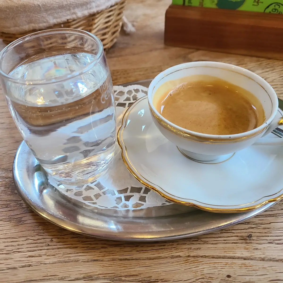 Essen und Trinken photo 3