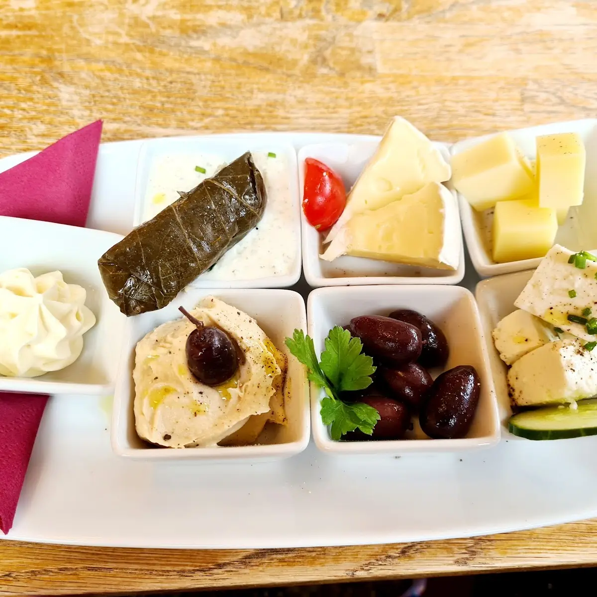 Essen und Trinken photo 7