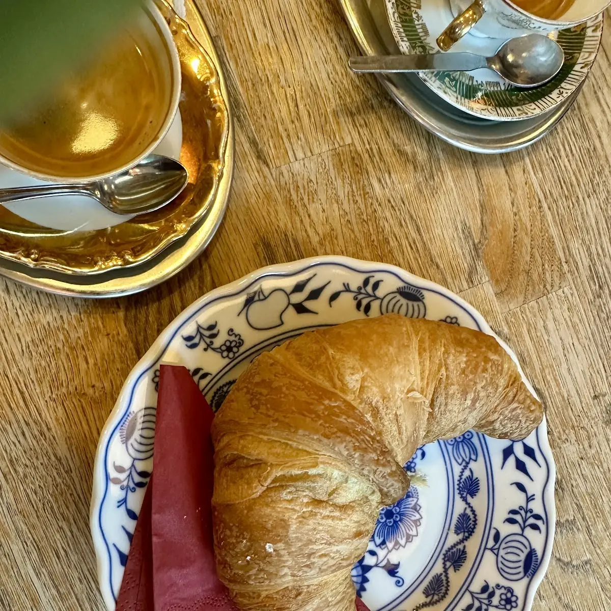 Essen und Trinken photo 9