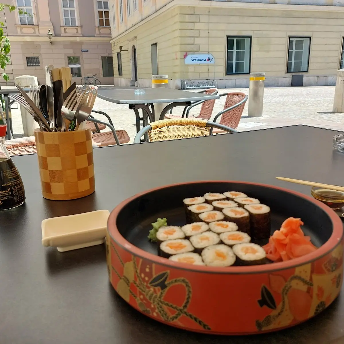Essen und Trinken photo 6