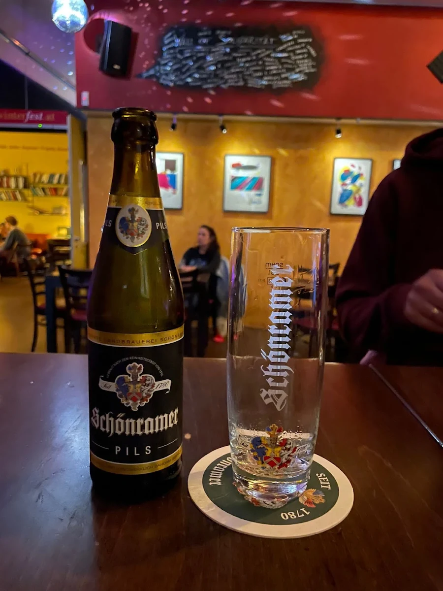 Essen und Trinken photo 10