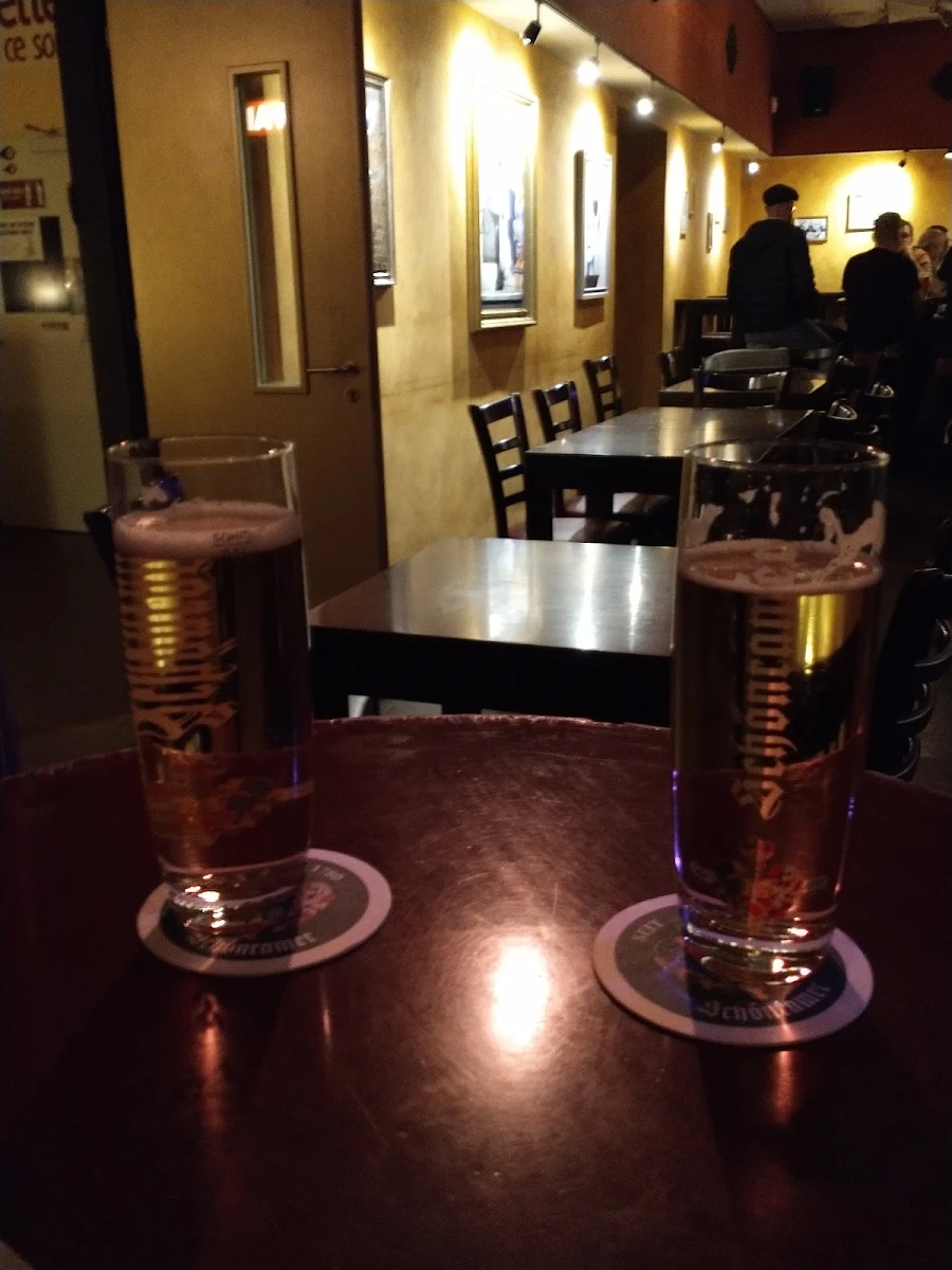 Essen und Trinken photo 2