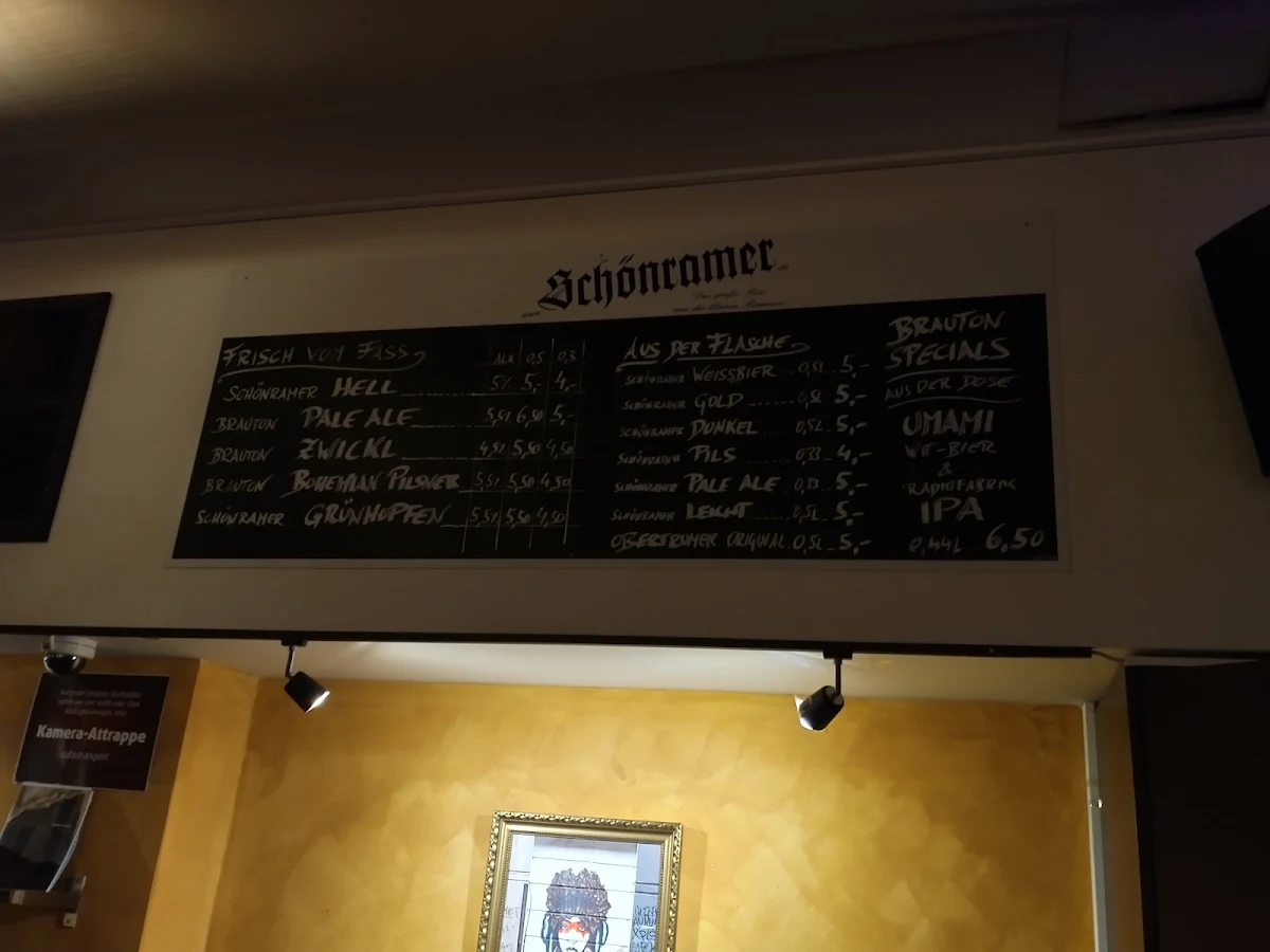 Speisekarte photo 4
