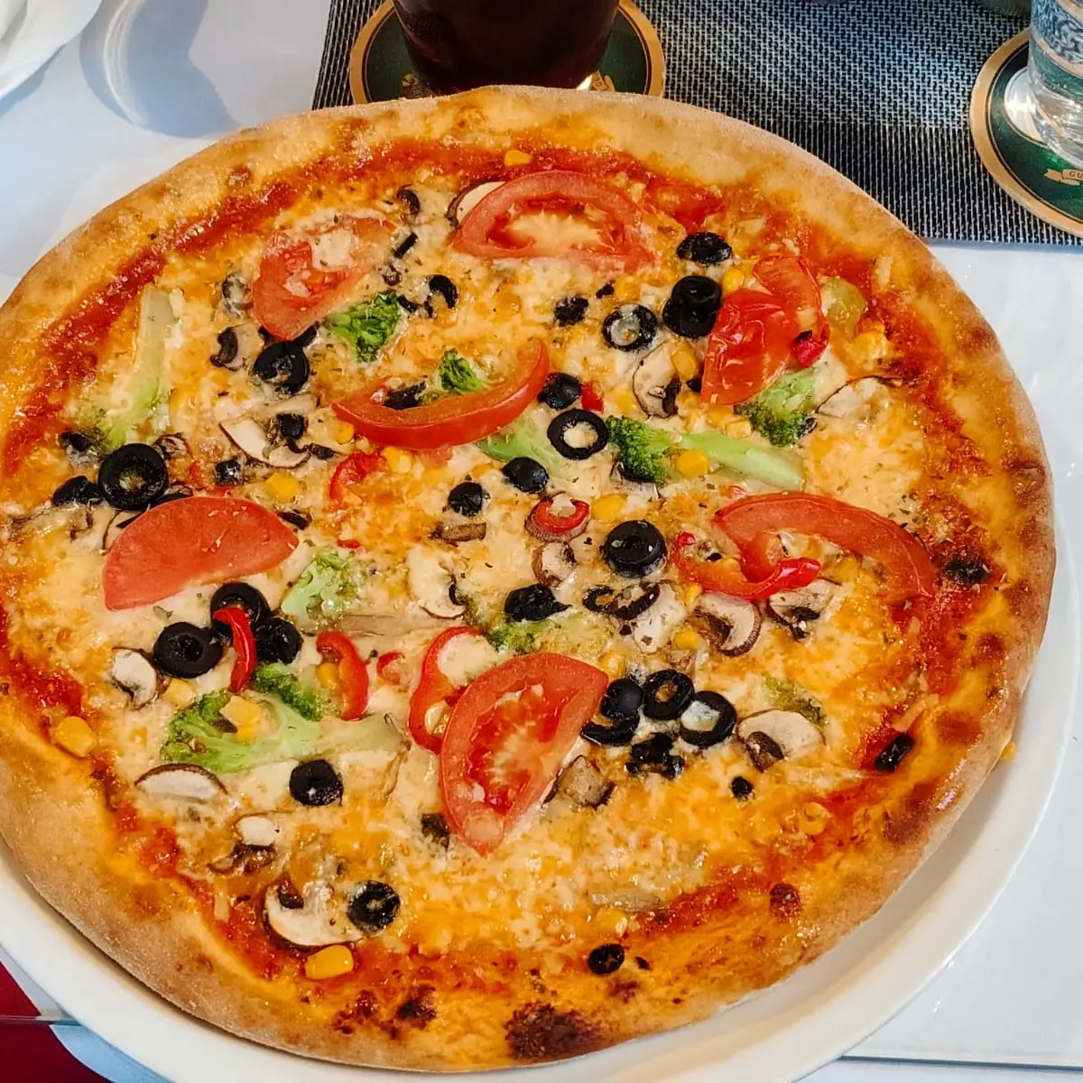 Essen und Trinken photo 1
