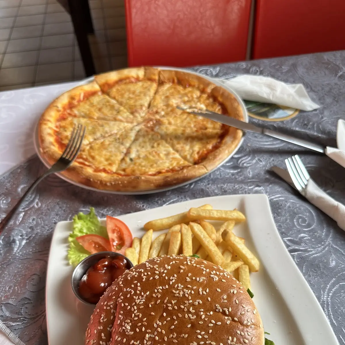 Essen und Trinken photo 2