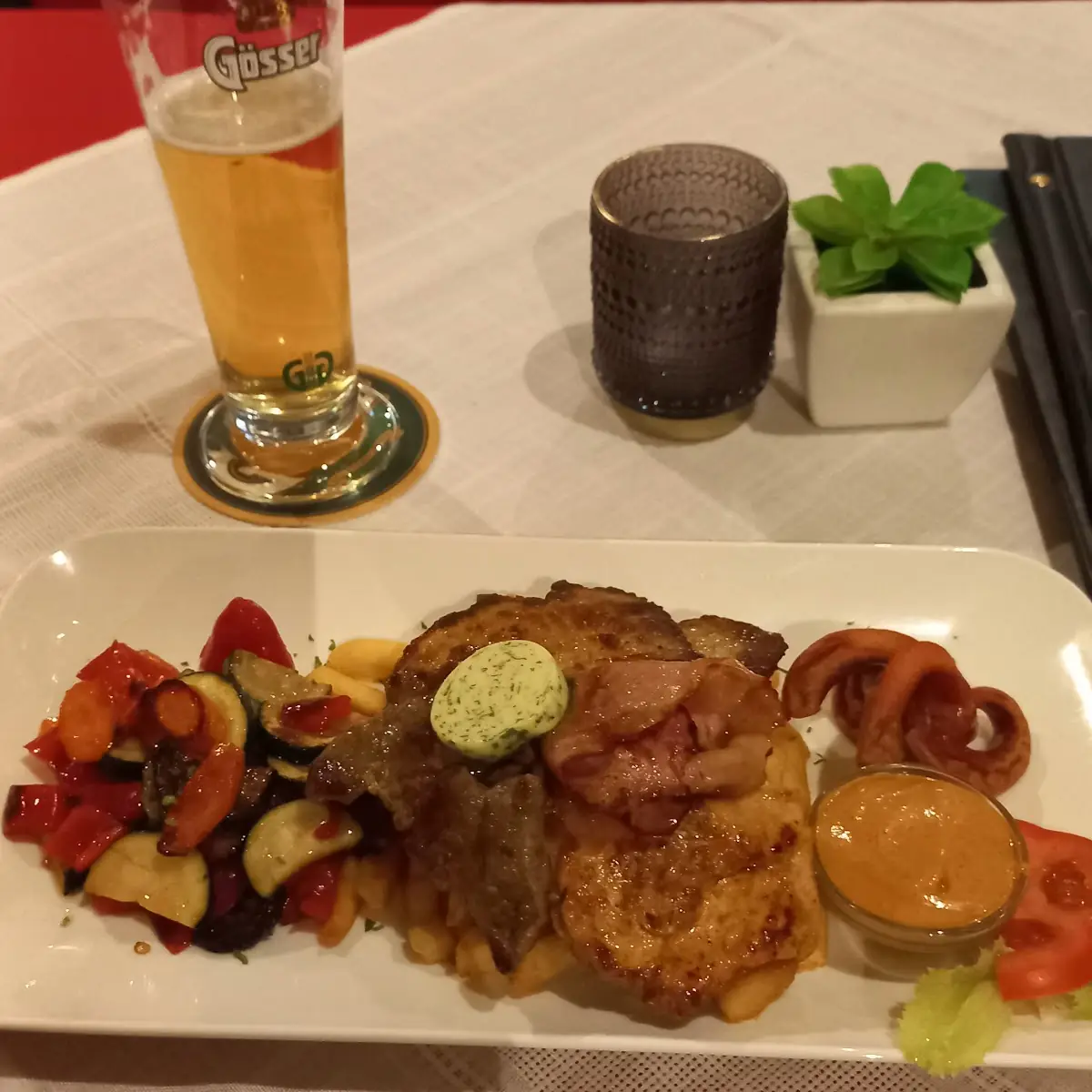 Essen und Trinken photo 7