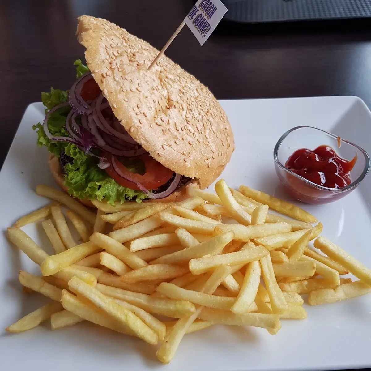 Essen und Trinken photo 2