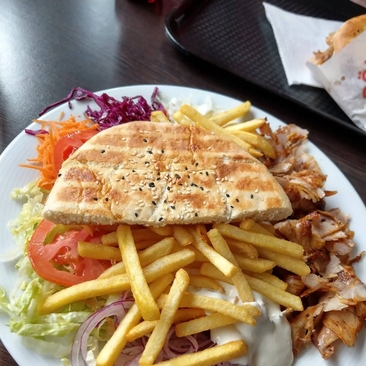 Essen und Trinken photo 3