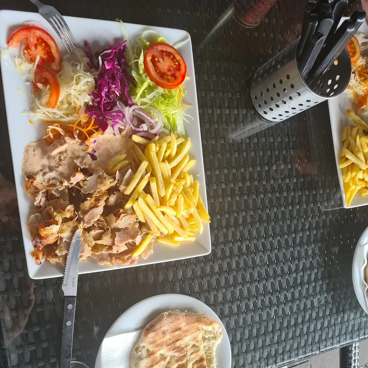 Essen und Trinken photo 6